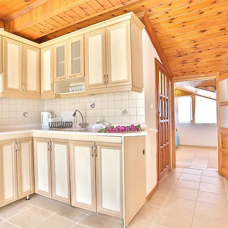 Apartman Limon Apart