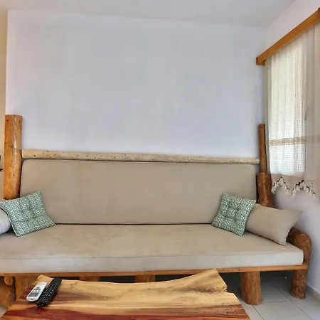 Limon Apart Appartamento