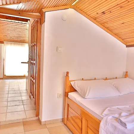 Limon Apart Apartman *