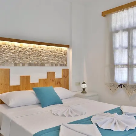 Limon Apart * Akyaka