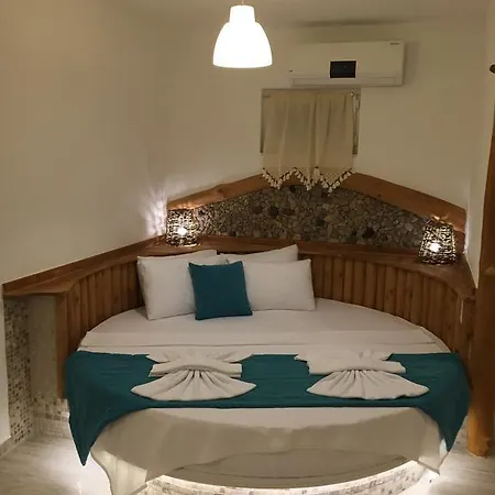 Apartman Limon Apart