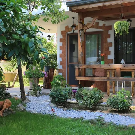 Appartamento Limon Apart