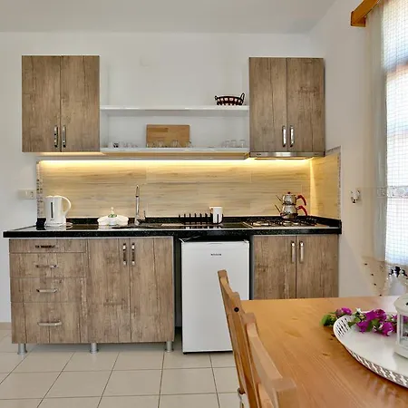 Appartamento Limon Apart