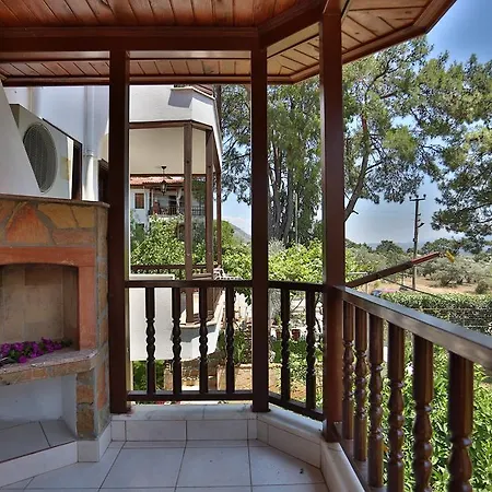 Apartman Limon Apart