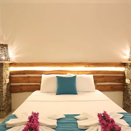 Apartman Limon Apart