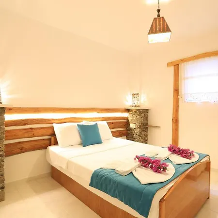 Apartman Limon Apart