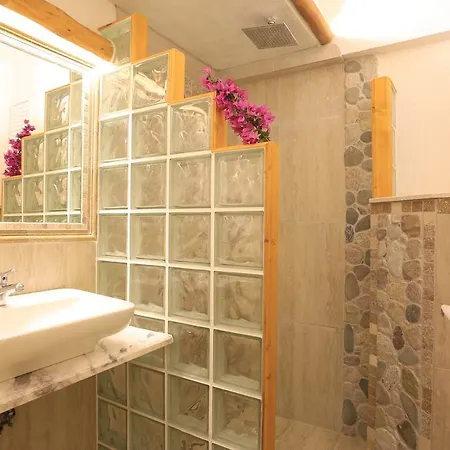 Limon Apart Akyaka (Mugla)