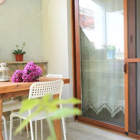 Appartamento Limon Apart *