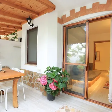 Apartman Limon Apart Akyaka