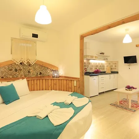 Apartman Limon Apart