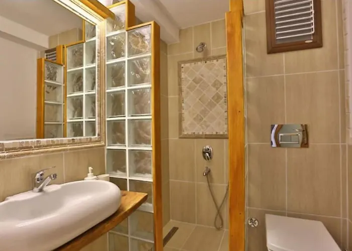 Appartement Limon Apart