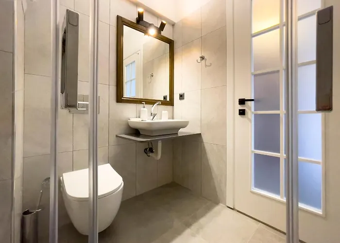 Limon Apart Appartement Akyaka (Mugla)