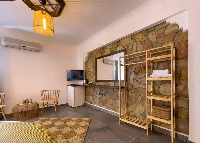 Limon Apart Akyaka (Mugla)