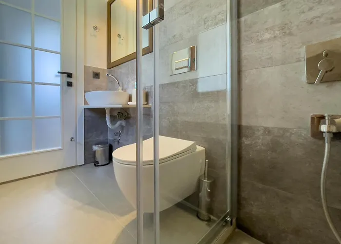 Limon Apart Appartement Akyaka (Mugla)