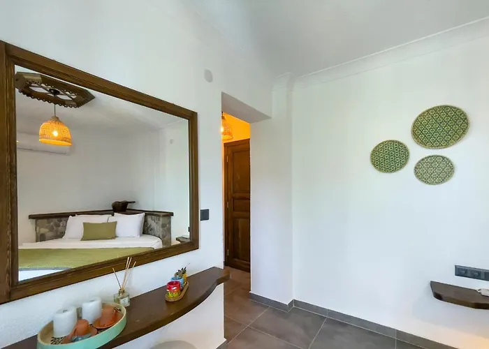 Appartement Limon Apart *