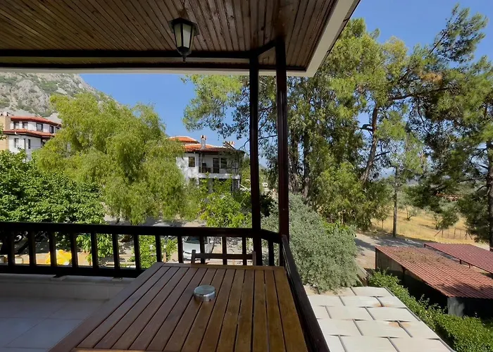 Limon Apart Appartement