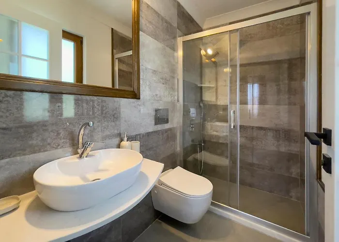 Appartement Limon Apart Akyaka (Mugla)