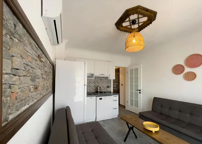 Limon Apart Appartement