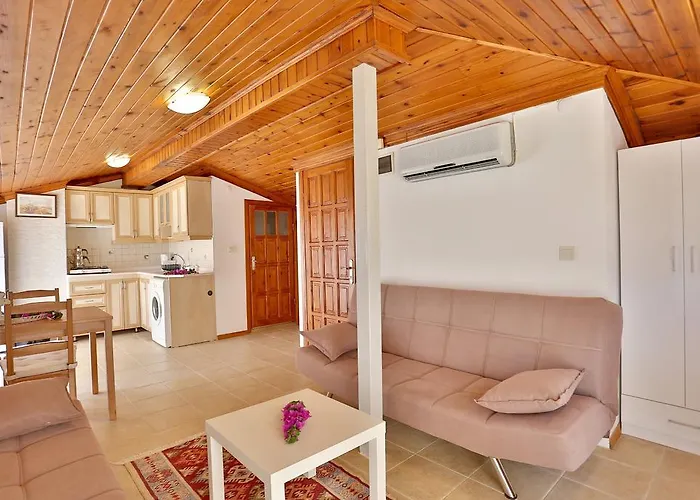 Appartement Limon Apart