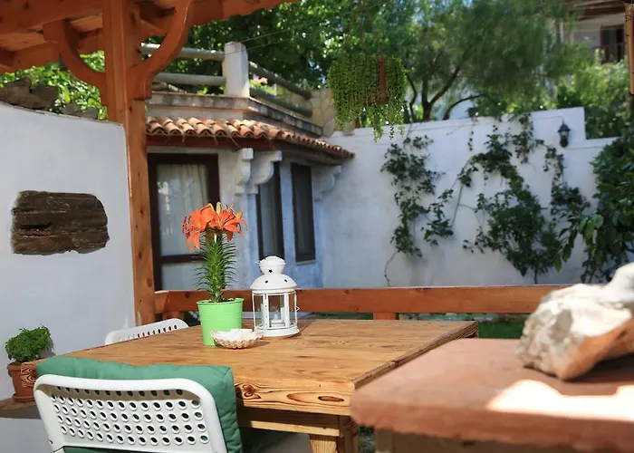 Appartement Limon Apart