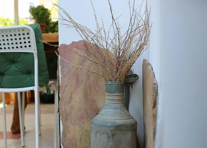 Limon Apart Akyaka (Mugla)