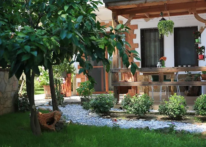 Limon Apart Appartement