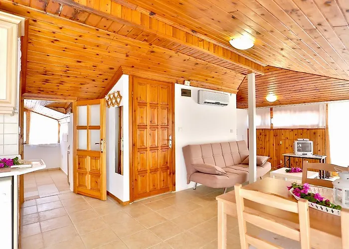 Limon Apart Appartement *