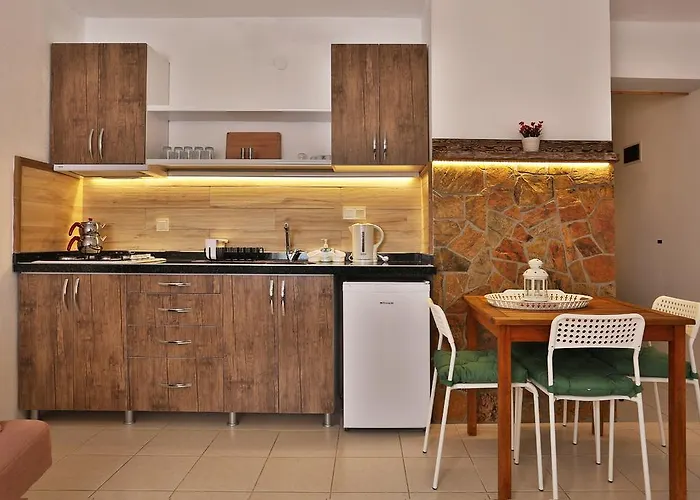 Limon Apart Appartement Akyaka (Mugla)