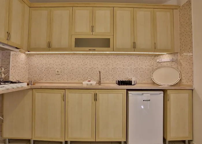 Limon Apart Appartement