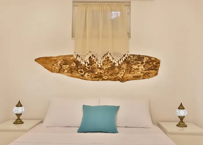 Appartement Limon Apart Akyaka (Mugla)