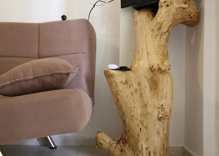 Daire Limon Apart Akyaka (Mugla)