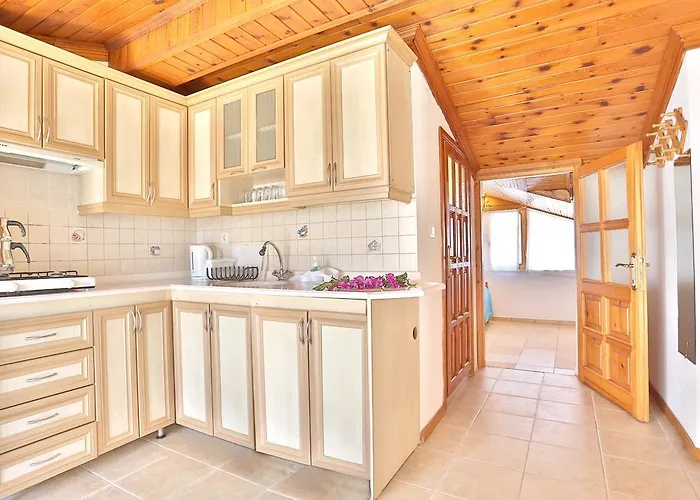 Appartement Limon Apart