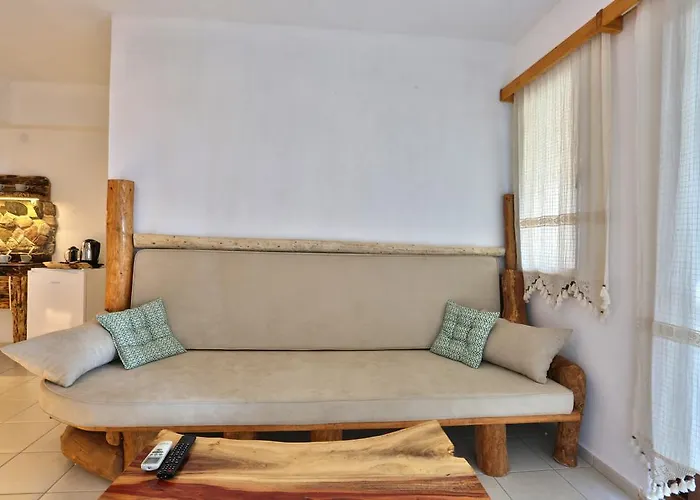 Limon Apart Appartement