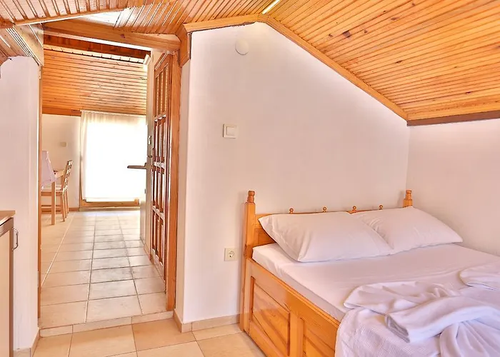 Limon Apart Appartement *