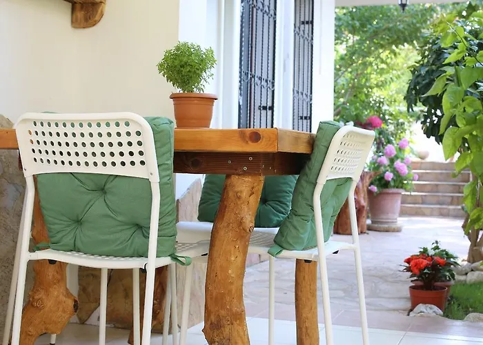 Appartement Limon Apart *