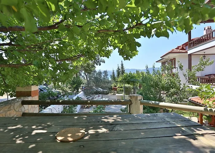 Limon Apart Appartement *