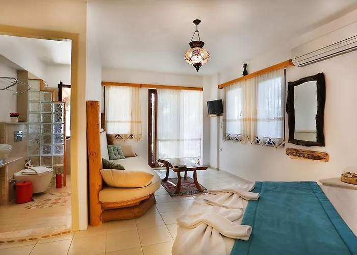 Appartement Limon Apart