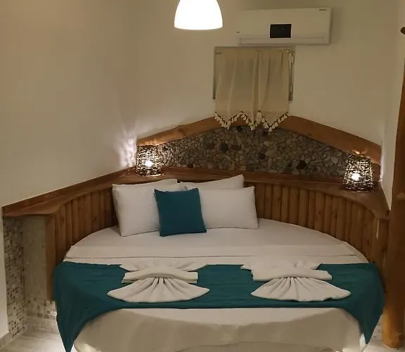 Appartement Limon Apart