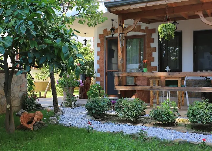 Appartement Limon Apart