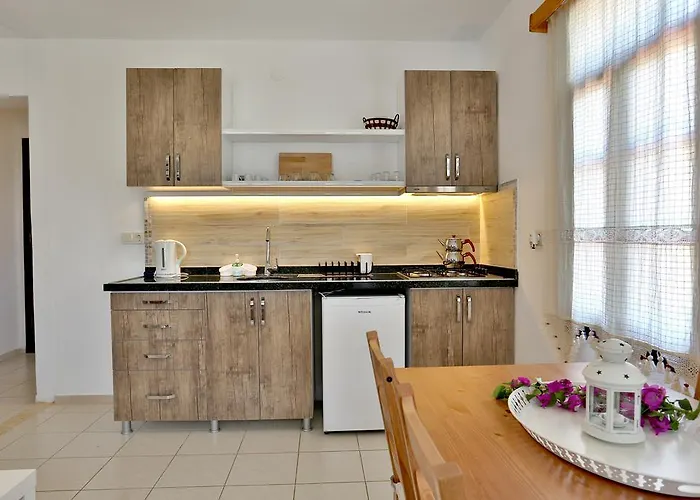 Appartement Limon Apart