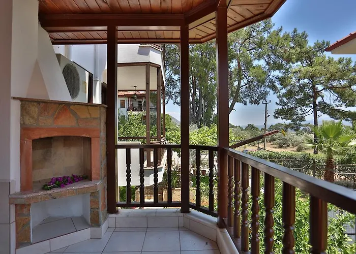 Appartement Limon Apart