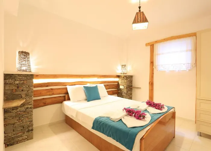 Appartement Limon Apart