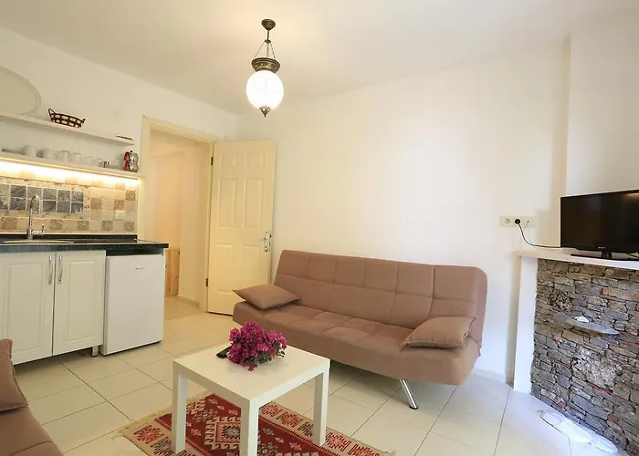 Daire Limon Apart Akyaka (Mugla)