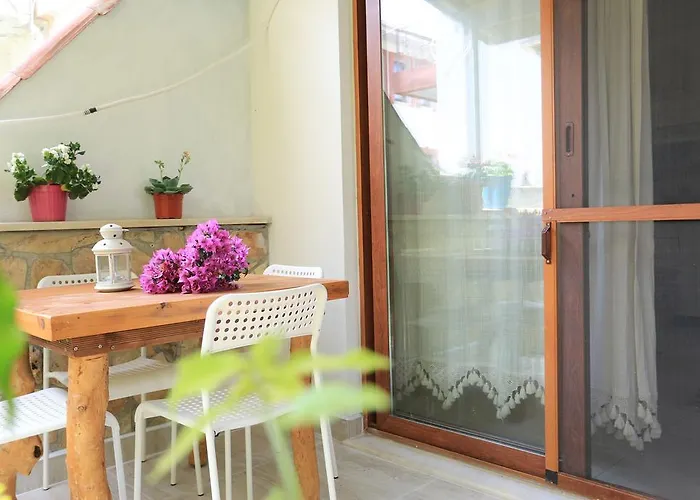 Appartement Limon Apart *