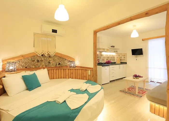 Appartement Limon Apart