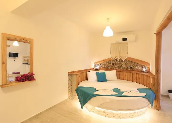 Appartement Limon Apart